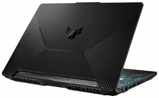 Ноутбук 15.6" ASUS TUF A15 Gaming FA506NF-HN060 