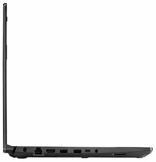 Ноутбук 15.6" ASUS TUF A15 Gaming FA506NF-HN060 