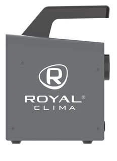 Тепловая пушка электрическая ROYAL Clima RHB-CM3 