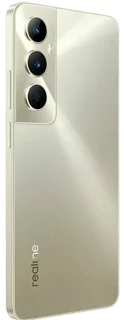 Смартфон 6.67" Realme C65 8/256GB Gold 