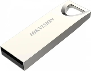 USB-накопитель Hikvision M200 Hiksemi 128 ГБ, USB 2.0, серебристый (HS-USB-M200/128G) 