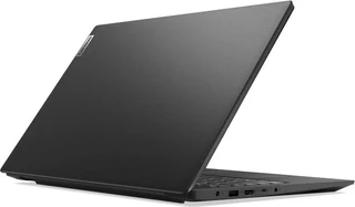 Ноутбук 15.6" Lenovo V15 G4 AMN, черный 