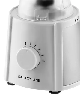 Блендер стационарный GALAXY LINE GL 2162, белый 