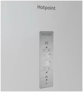 Холодильник Hotpoint HT 7201I W O3 