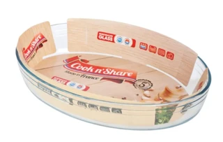 Форма для запекания Pyrex Cook n'Share, 35х24 см