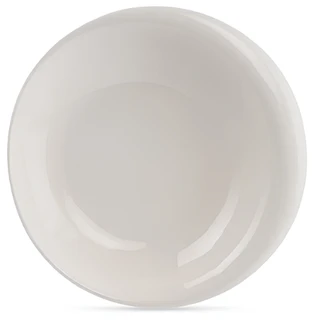 Тарелка суповая DOMENIK Bianco, 22 см 
