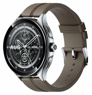 Смарт-часы Xiaomi Watch 2 Pro 
