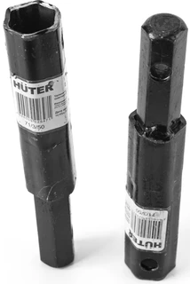 Удлинители колёсной оси Huter 71/3/50 для МК-7000, МК-7500, МК-8000 