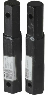 Удлинители колёсной оси Huter 71/3/68 для МК-9500, МК-11000, МК-13000, МК-15000 