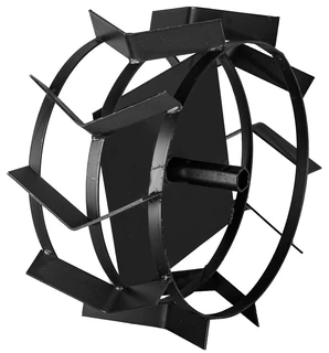 Грунтозацеп Huter 430/200 для МК-7000,МК-7500, МК-8000 (комплект 2 шт) 