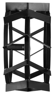 Грунтозацеп Huter 430/200 для МК-7000,МК-7500, МК-8000 (комплект 2 шт) 