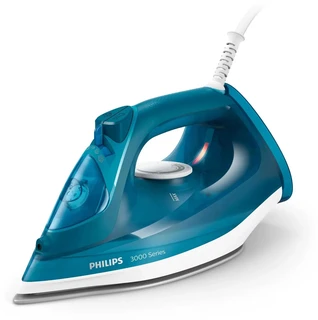 Утюг Philips DST3040/70, бирюзовый 