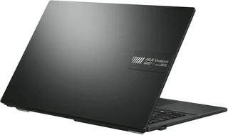 Ноутбук 15.6" ASUS Vivobook Go E1504GA-BQ150, черный 