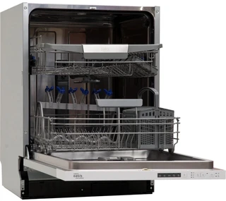 Встраиваемая посудомоечная машина Oasis PM-12V5 
