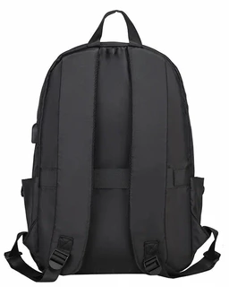 Рюкзак для ноутбука 15.6" LAMARK B165 Black 