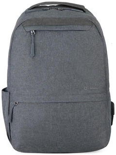 Рюкзак для ноутбука 15.6" LAMARK B155 Dark Grey 