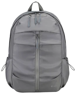 Рюкзак для ноутбука 17.3" LAMARK B167 Dark Grey 