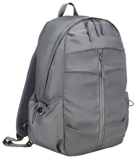 Рюкзак для ноутбука 17.3" LAMARK B167 Dark Grey 