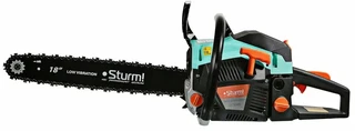 Пила цепная бензиновая Sturm! GC9945 