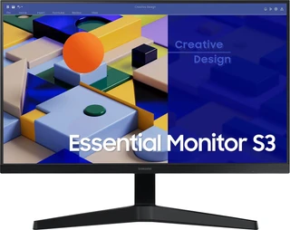 Монитор 23.8" Samsung S24C312EAI 