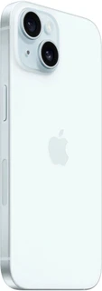 Смартфон 6.1" Apple iPhone 15 128Гб Blue (PI) 