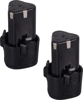 Триммер аккумуляторный Huter GET-12M-2Li 
