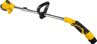 Триммер аккумуляторный Huter GET-12M-2Li 