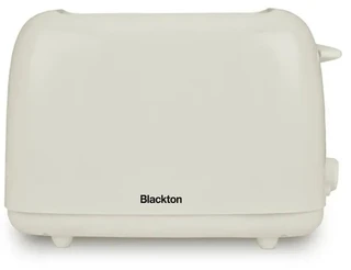 Тостер Blackton Bt T1110, слоновая кость 