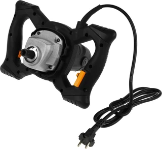 Миксер строительный Zitrek ZKM1600W 