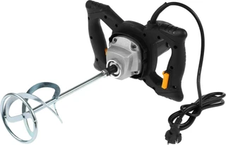 Миксер строительный Zitrek ZKM1600W 