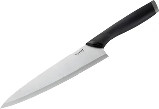 Нож поварской Tefal Comfort, 20 см 