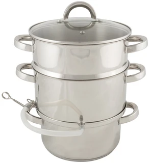 Соковарка Mallony MAL-JUICER-1, 6 л 