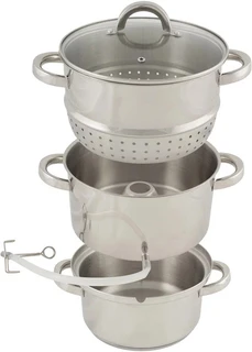 Соковарка Mallony MAL-JUICER-1, 6 л 