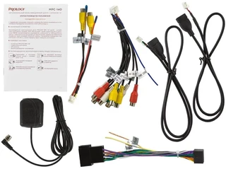 Автомагнитола Prology MPC-140 