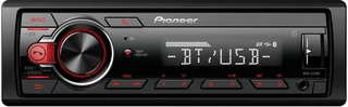 Автомагнитола Pioneer MVH-S215BT 