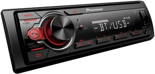 Автомагнитола Pioneer MVH-S215BT 