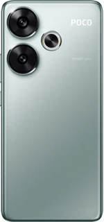 Смартфон 6.67" POCO F6 8/256GB Green 