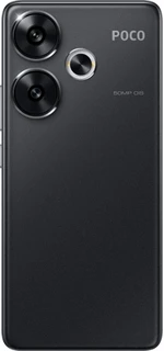 Смартфон 6.67" POCO F6 8/256GB Black 