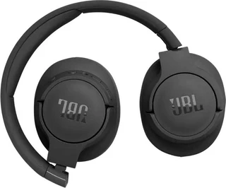 Наушники беспроводные JBL T770NC, черный 