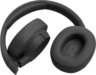 Наушники беспроводные JBL T770NC, черный 