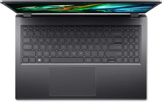 Ноутбук 15.6" Acer A515-58P NX.KHJER.00B 
