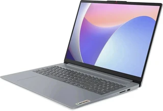 Ноутбук 16" Lenovo IP Slim 3 16ABR8 82XR004SRK 