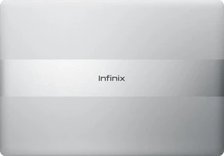Ноутбук 16" Infinix Inbook Y4 Max Silver 