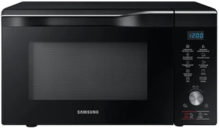 Микроволновая печь Samsung MC32K7055CK, черный 