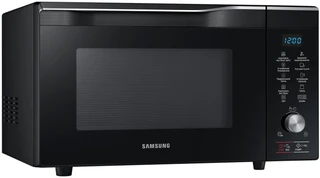 Микроволновая печь Samsung MC32K7055CK, черный 