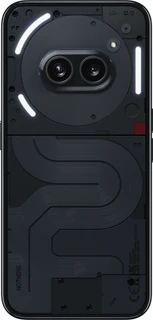 Смартфон 6.7" Nothing Phone 2A 12/256GB Black (PI) 