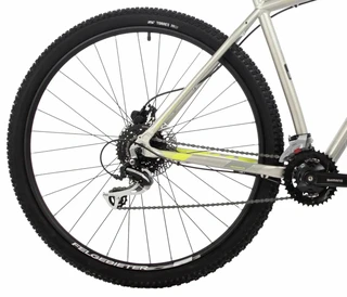 Велосипед Stinger Graphite Evo 29", серый 
