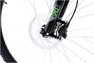 Велосипед Stinger Graphite Evo 29", серый 