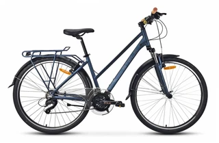 Велосипед STELS Navigator-800 Lady 28" V010, синий