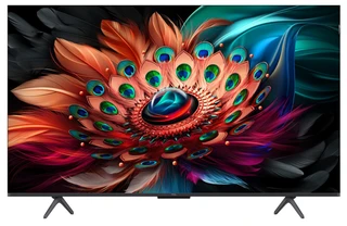 Телевизор 50" TCL 50C655 